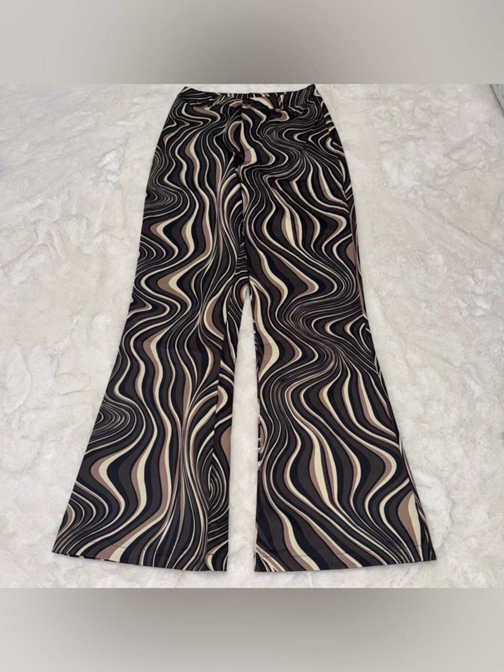 Adorable Groovy Pants